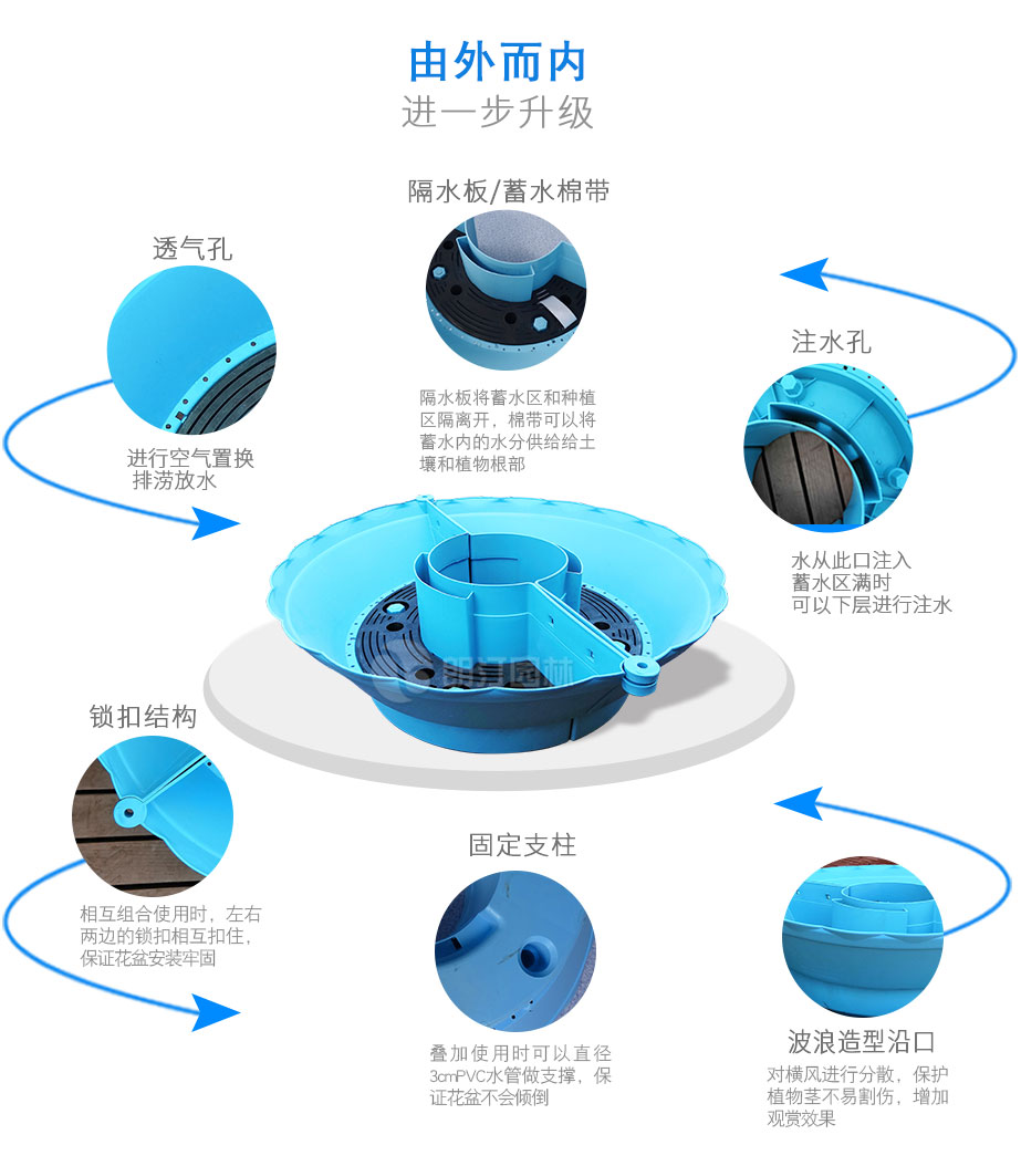 直径30cm的电线杆怎么装饰